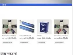 Sites similar to epic-shield.com