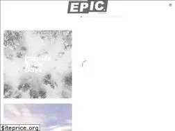 Sites similar to epic-snowboardingmagazine.com