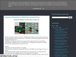 Sites similar to epic-software.blogspot.com