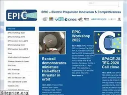 Sites similar to epic-src.eu
