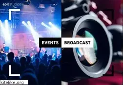 Sites similar to epic-tv.com