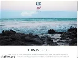 Sites similar to epic.com.mx