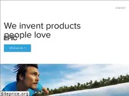 Sites similar to epic.im