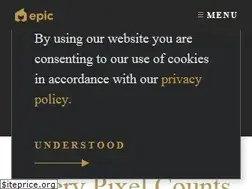Sites similar to epic.net