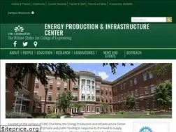 Sites similar to epic.uncc.edu