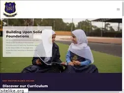 Sites similar to epic.vic.edu.au