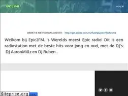 Sites similar to epic2fm.weebly.com