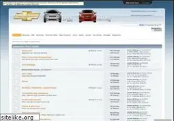 Sites similar to epica-forum.de