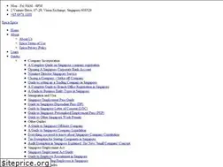 Sites similar to epica.asia