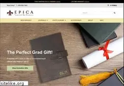 Sites similar to epica.com