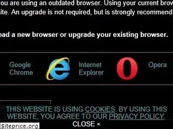 Sites similar to epica.nl