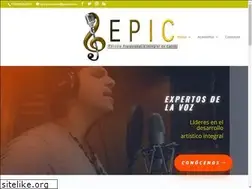 Sites similar to epicacademia.com