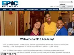 Sites similar to epicacademy.org