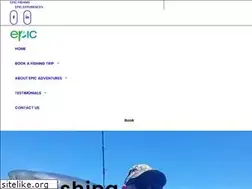 Sites similar to epicadventures.co.nz