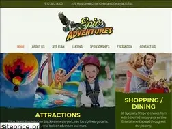 Sites similar to epicadventures.com