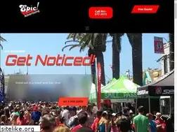 Sites similar to epicadvertising.com