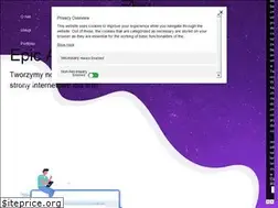 Sites similar to epicagency.pl
