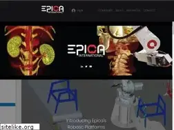 Sites similar to epicainternational.com