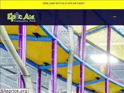 Sites similar to epicairpark.com