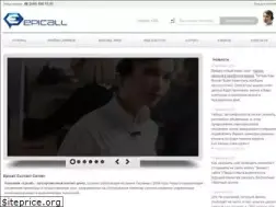 Sites similar to epicall.com.ua
