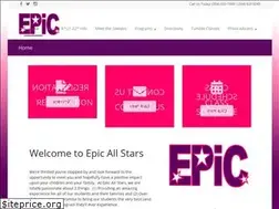 Sites similar to epicallstars.com