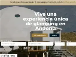 Sites similar to epicandorra.com