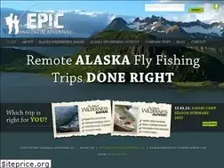 Sites similar to epicanglingadventure.com