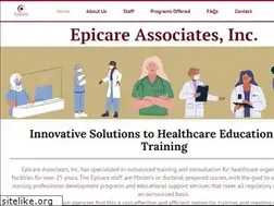 Sites similar to epicare.com