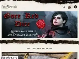 Sites similar to epicarmoury.com