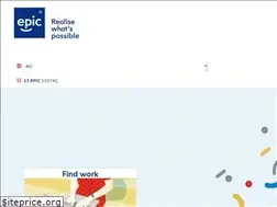 Sites similar to epicassist.org