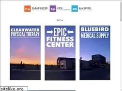 Sites similar to epicathleticsbzn.com
