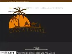 Sites similar to epicatravel.com
