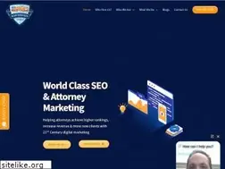 Sites similar to epicattorneymarketing.com
