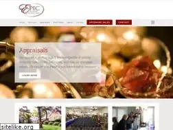 Sites similar to epicauctionsandestatesales.com