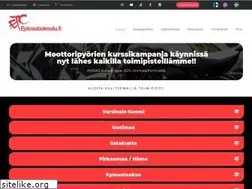 Sites similar to epicautokoulu.fi
