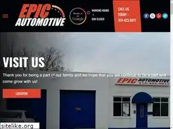 Sites similar to epicautostl.com