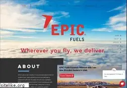 Sites similar to epicaviationllc.com