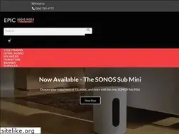 Sites similar to epicavu.ca