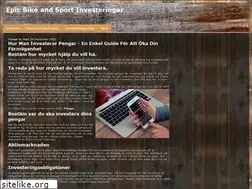 Sites similar to epicbikeandsport.com