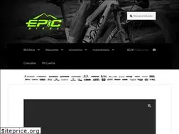Sites similar to epicbikes.com.ar