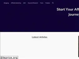 Sites similar to epicblogging.com