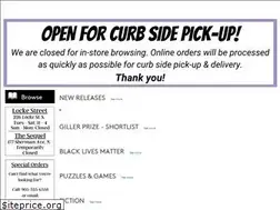 Sites similar to epicbooks.ca