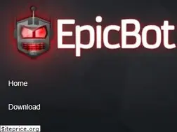 Sites similar to epicbot.com