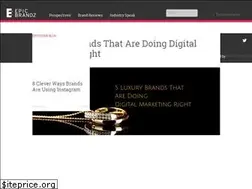 Sites similar to epicbrandz.com