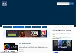 Sites similar to epicbundle.com