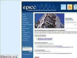 Sites similar to epicc.org