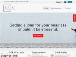 Sites similar to epiccapitalsolutions.com