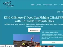 Sites similar to epicchartersunlimited.com