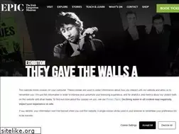 Sites similar to epicchq.com