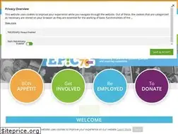 Sites similar to epicci.org